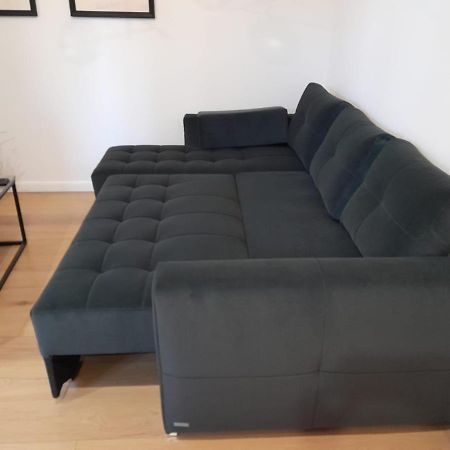 Apartament Relaks Gasiorowskich Poznań Exteriör bild