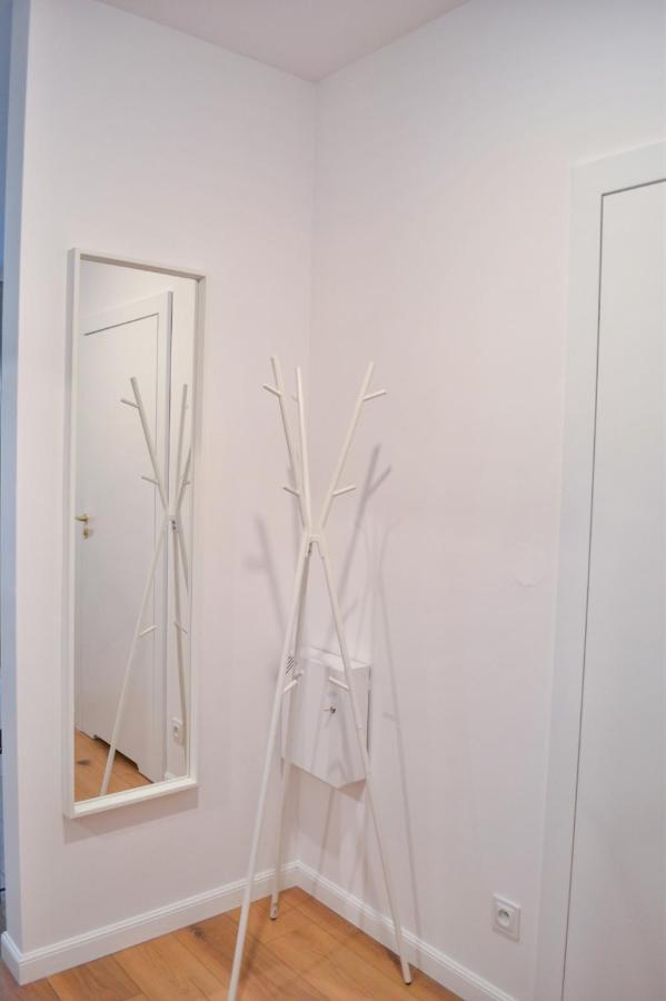 Apartament Relaks Gasiorowskich Poznań Exteriör bild